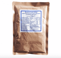 Genuine British Army Ration Meal x 20 - Survival & Outdoors